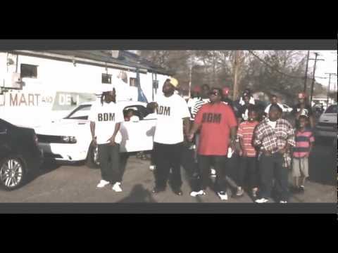 "Exactly How I'm Coming" Scooby Da Dogg (Official Music Video)