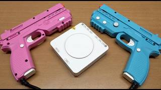 The BEST Light Gun Solution is BACK! – Retro Shooter V2 Pro