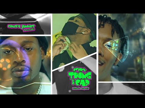 SFG KING + LOUDPACK - EVERYTHING GET CAP @CameraJunkiesMedia