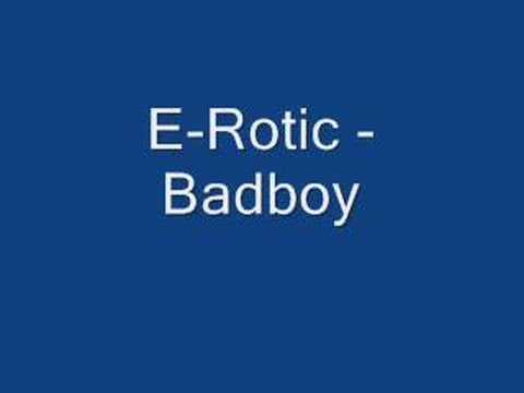 Bad Boy video thumbnail