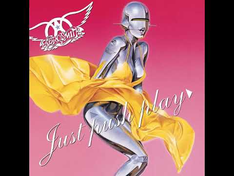 Aerosmith - Jaded
