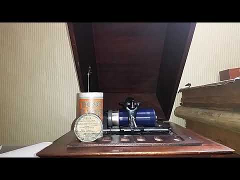 "When I Send You a Picture of Berlin", Billy Murray