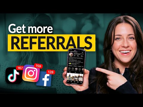 The One Social Media Strategy Every Referral-Based Real Estate Agent Needs