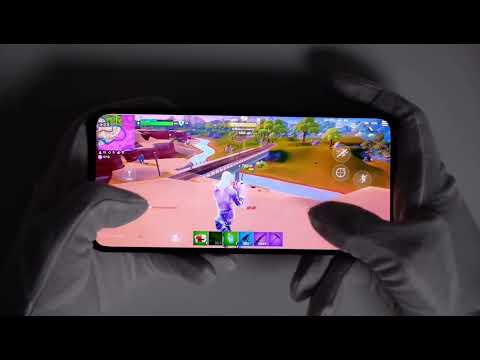 REDMAGIC 7 Pro Unboxing - A  BeastGaming Phone (PUBG, Call of Duty,Genshin impact)#therelaxingend #v