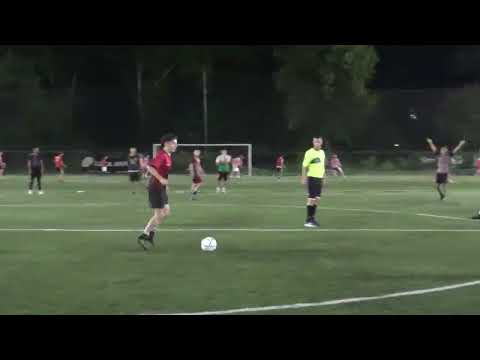 420 FC VS LAS ZORRAS - #LigaNuñez - #Apertura SLD Fecha 5 - 2022