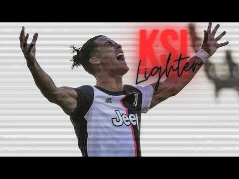 Cristiano Ronaldo • Nathan Dawe x KSI – Lighter | 2020