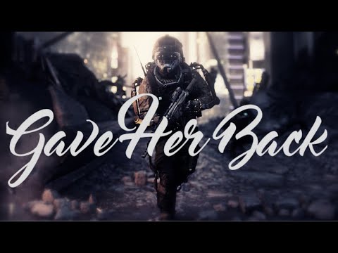 “ Know “ by Almighty DaeDae x 1030 Tuwop - COD Modern Warfare (Montage) - Trippy C