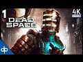 Dead Space Remake Ps5 Gameplay Espa ol Parte 1 60fps Wa