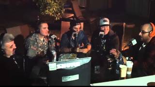 Nobody Cares Show Season 4 #3 Shells and Leather,Devontae Miller,Yung Cero,Black Vendetta