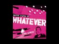 Liam Lynch - United States of Whatever (Extended Version)