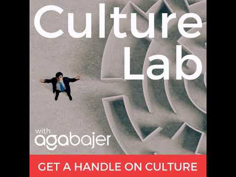 Lindsay McGregor: Using the Science of Motivation to Build High Performing Cultures