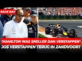 'Hamilton zou pole pakken, lagen voor Max Verstappen', Jos Verstappen terug in Zandvoort | GPFans