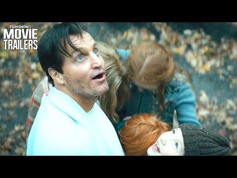 The Glass Castle | New emotional "Dream" Trailer