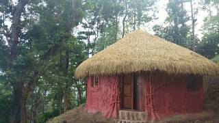 preview picture of video 'Udayadgiri Rejuvenation Retreat Centre and Hospital'
