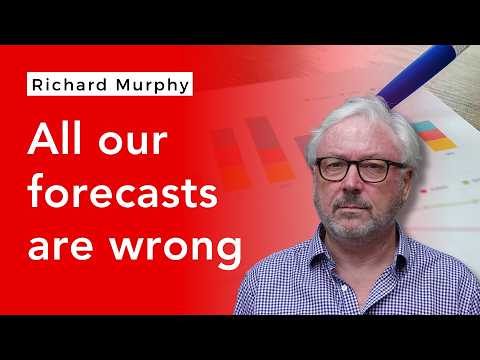 Tax Forecasting: Navigating the Complexities of Fiscal Prediction