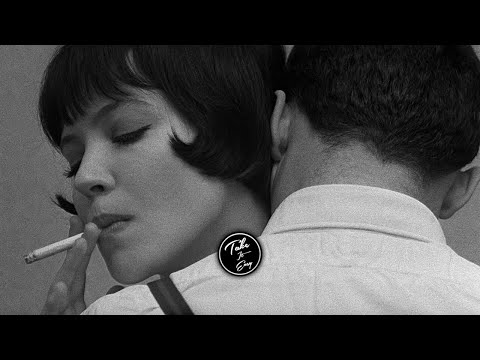 Faylasuf - Talisman (feat. Peter Baran) [Vivre Sa Vie]