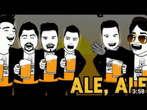 Mejaši - ALE, ALE 2018 (Official video)