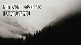 Richie Campbell - Heaven (Lyrics)
