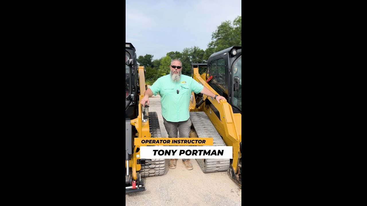 Cat 255 vs 259D3 — Quick Coupler Comparison