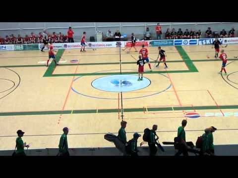 RSS Panthers D1  Musta -  SPV 27.4.2014