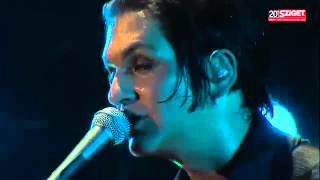 Placebo live@Sziget Festival   Bright Lights Budapest, Hungary  08 08 12360p H 264 AAC cut