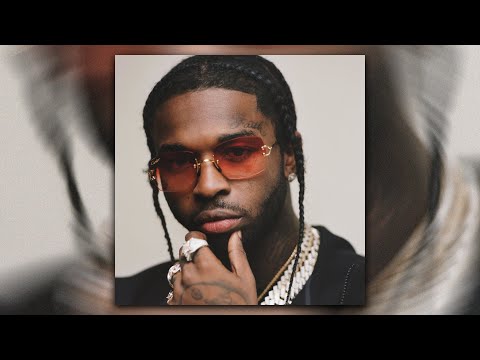 (FREE) Pop Smoke Type Beat "Angelic" | Free Drill Type Beat 2021