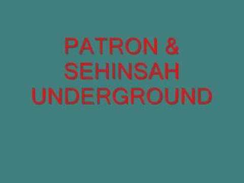 Video thumbnail for Underground