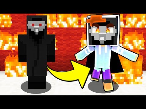 MI FINGO IL DOTTORE DELLA PESTE E SPAVENTO PAPÀ- Vita su Minecraft ITA #24