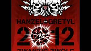 Heil Hizzle Mein Nizzle - Hanzel Und Gretyl