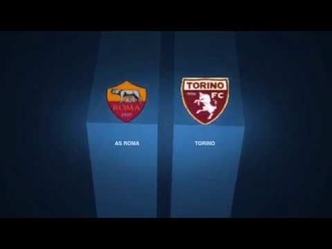 Halima Haider - 3^ gir. C - AS Roma vs Torino