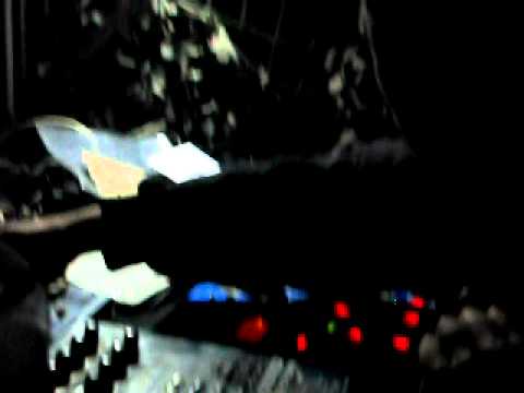 Mad Factory Strikes South @CSA AURO 28/01/2012