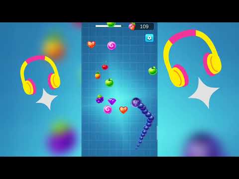 Snake.io Collector video thumbnail