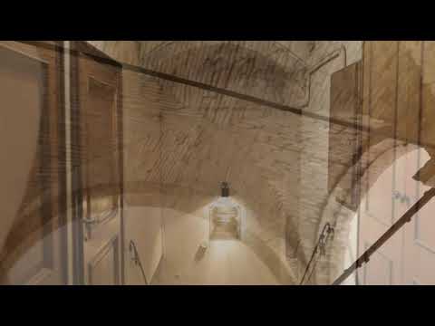 Terni tra '400 e '700 - Palazzo Mastrozzi Magroni