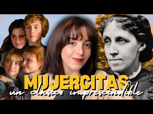 Vídeo relacionado con The March Sisters - Meg (Italian Edition)