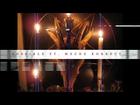 Worlasi - Possible ft. Meche Korrect prod. Worlasi