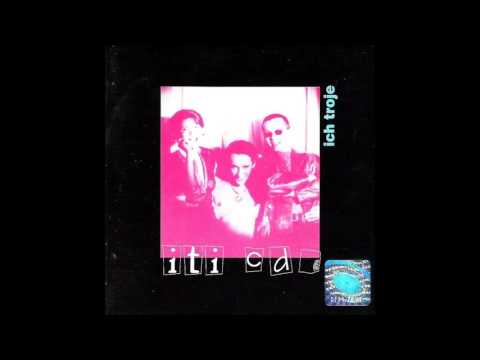 ICH TROJE - DRZWI | ITI Cd.