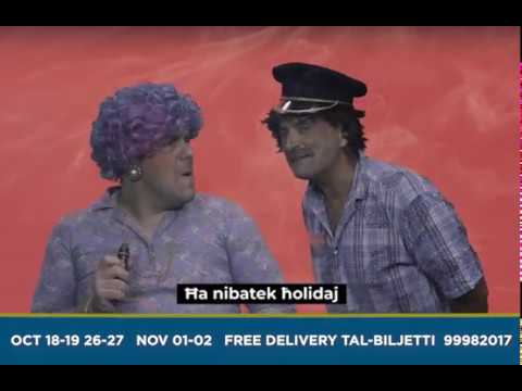 Bla Kondixin 2019 -  Ghadek Qed Tahsibha ?