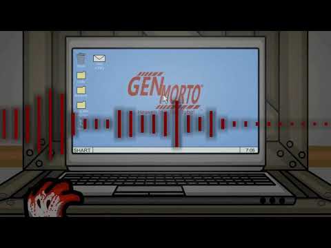 "Depths of a Old Mansion" by punk7890 - Dusk of the Madness: Overtime Original Soundtrack