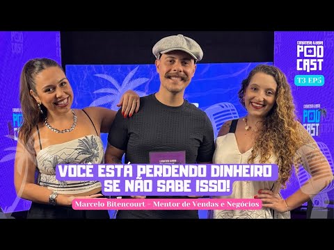Venda Mais com Técnicas de PNL e Rapport