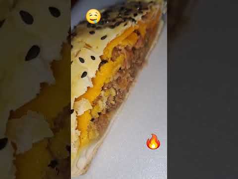 Empa-burger Tres Isletas Chaco.