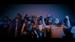 Bad Biddies (Music Video) - Jay Walker ft. Trinidad James, 2 Milly & Ish Smeezy