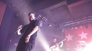 17 - Glassjaw - Closer - Live Rex Theater 2017