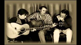 The Ugly Band "Ride On"