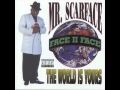 Mr. Scarface - Strictly for the Funk Lovers