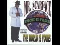 Mr. Scarface - Strictly for the Funk Lovers 