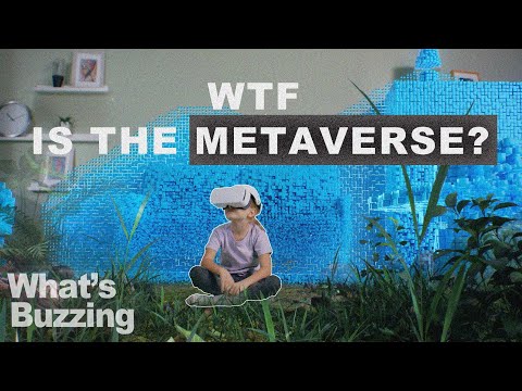 , title : 'The Metaverse, Explained: The Truth Behind The Future'