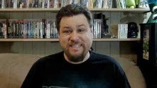 The Sometimes Weekly Crow Show - 22Jan2012