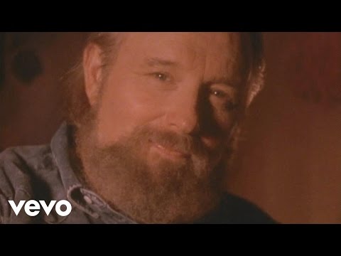 Charlie Daniels - Little Folks (Official Video)