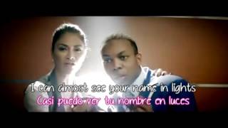 Todrick Hall ft Nicole Scherzinger - Papi - Lyrics - Traducida