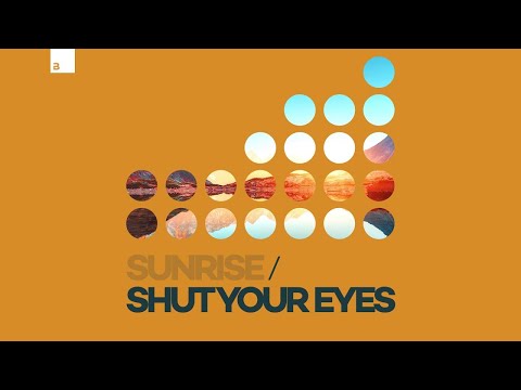 Video thumbnail for Shut Your Eyes